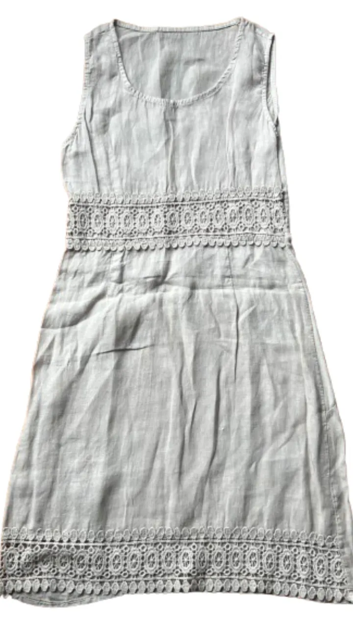 Vestido Italian couture - imagen 1