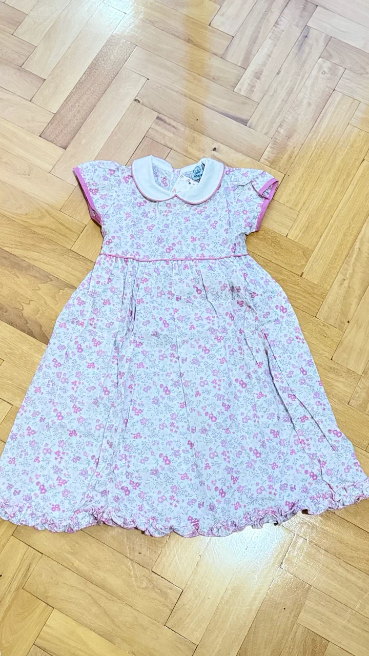 Vestido Miele - imagen 1