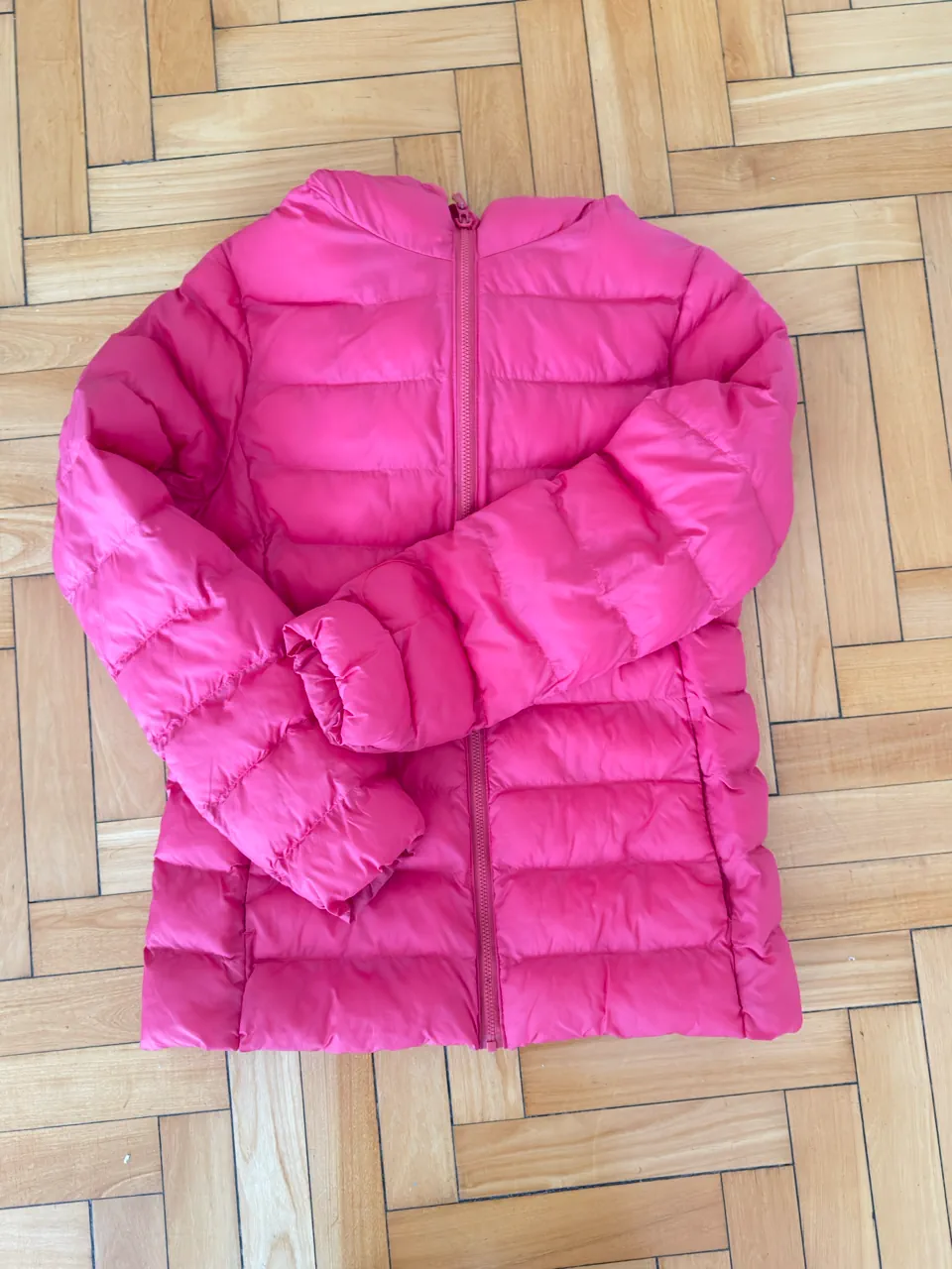 Campera de plumas Uniqlo - imagen 5