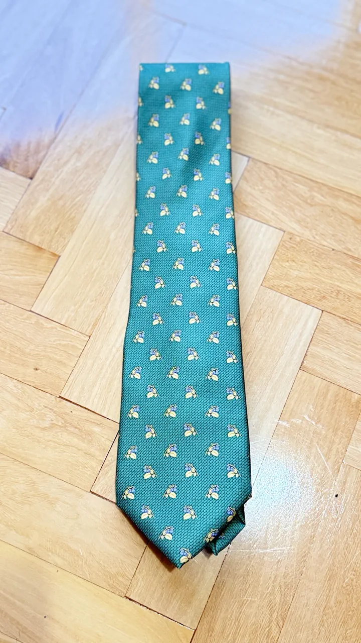 Corbata Bouzak - imagen 1
