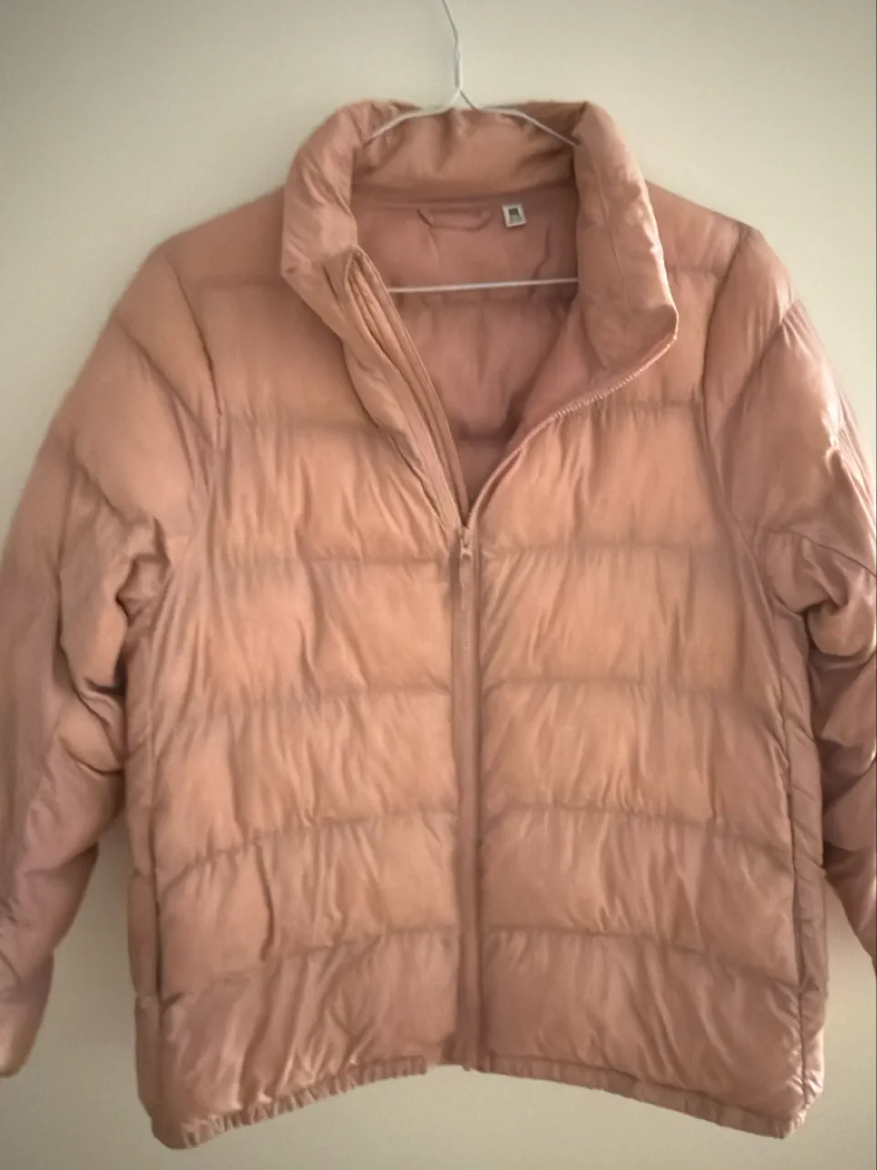 Campera de plumas Uniqlo - imagen 5