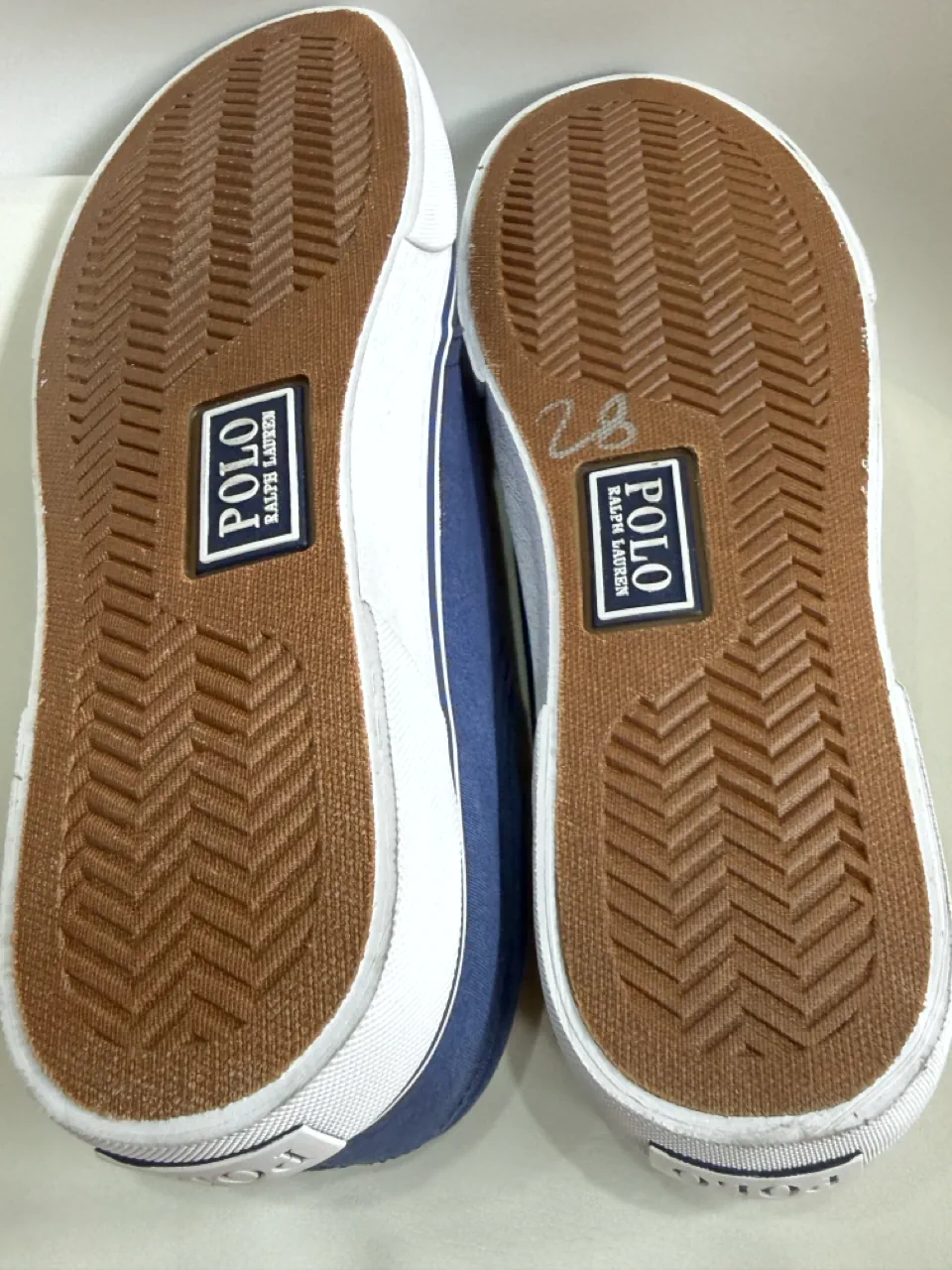 Zapatillas Polo Ralph Lauren - imagen 8