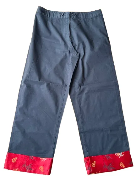 Pantalón Sin marca · Talle XS