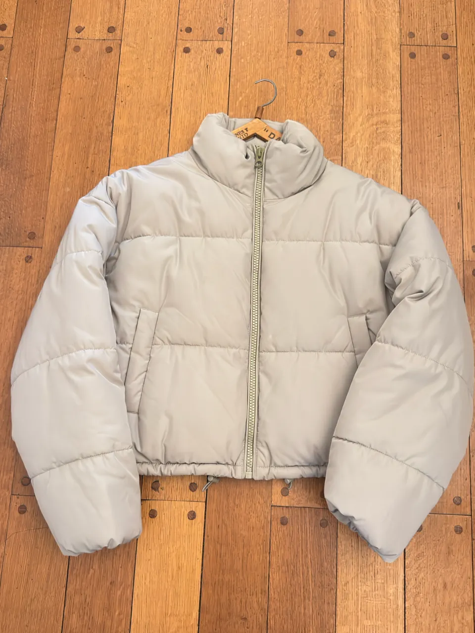 Campera H&M · Talle S