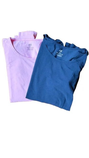 Remera H&M · Talle 12 años / 152 cm