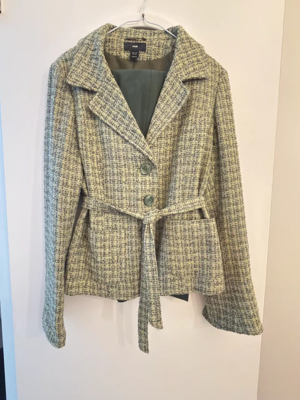 Blazer H&M · Talle 4