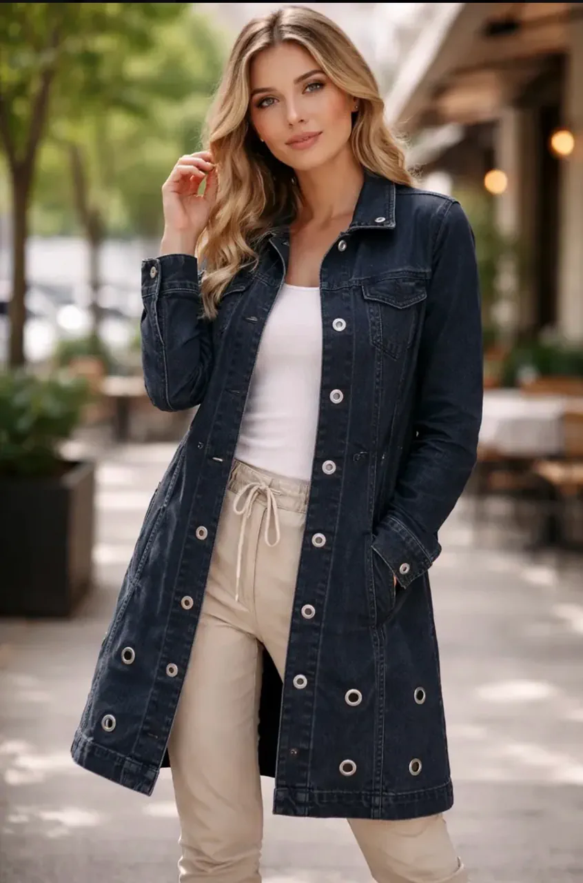 Campera Rapsodia - imagen 1