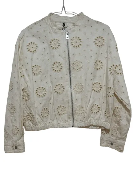 Campera bomber Zara · Talle 13 años / 158 cm