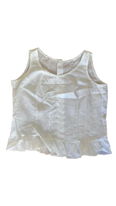 Musculosa Sin marca/ hecho en alemania - imagen 1