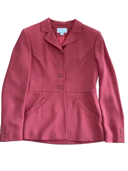 Blazer Barami · Talle 5
