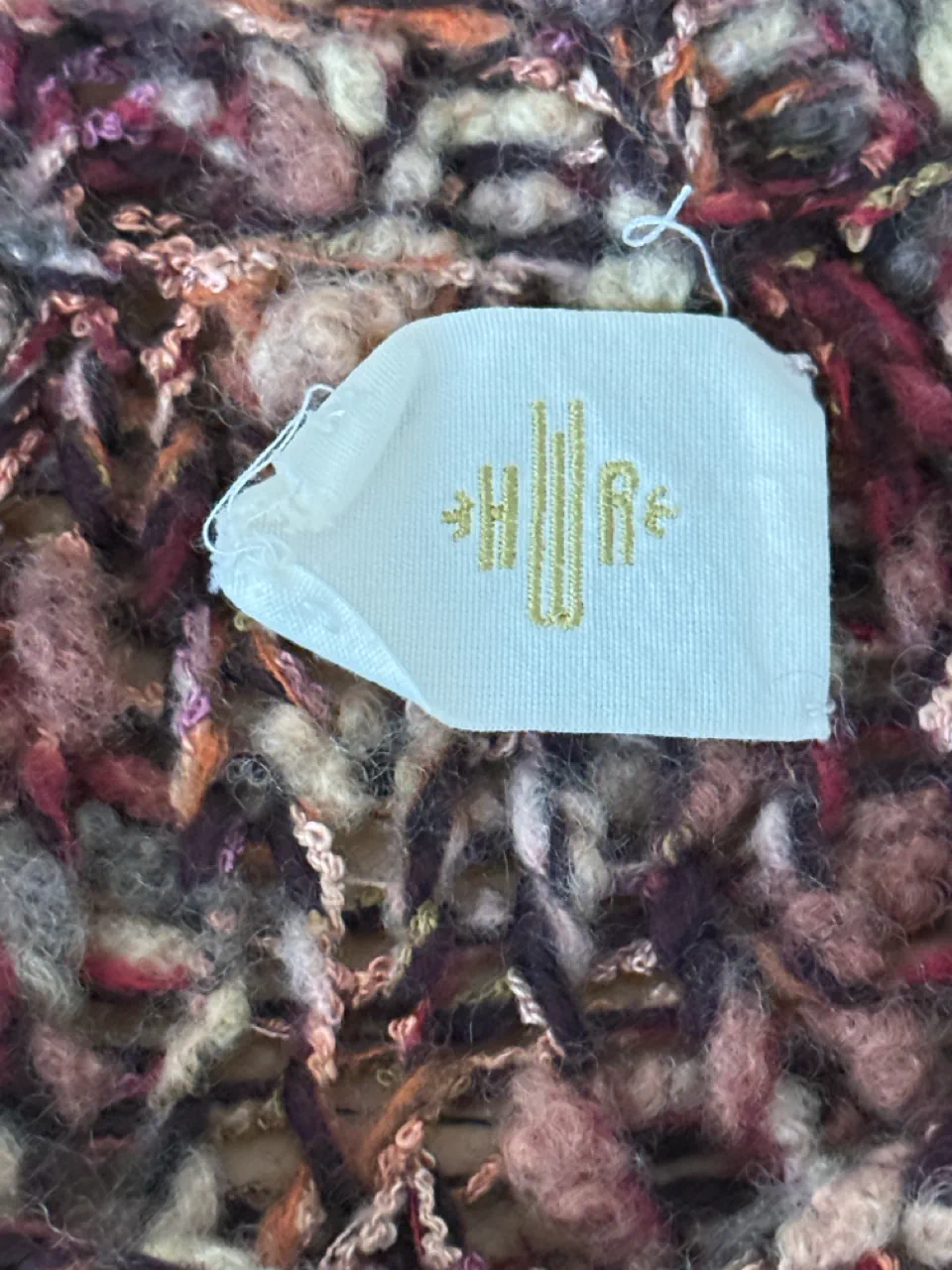 Sweater Hwer - imagen 5