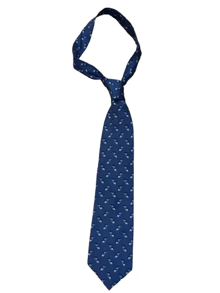 Corbata James smart