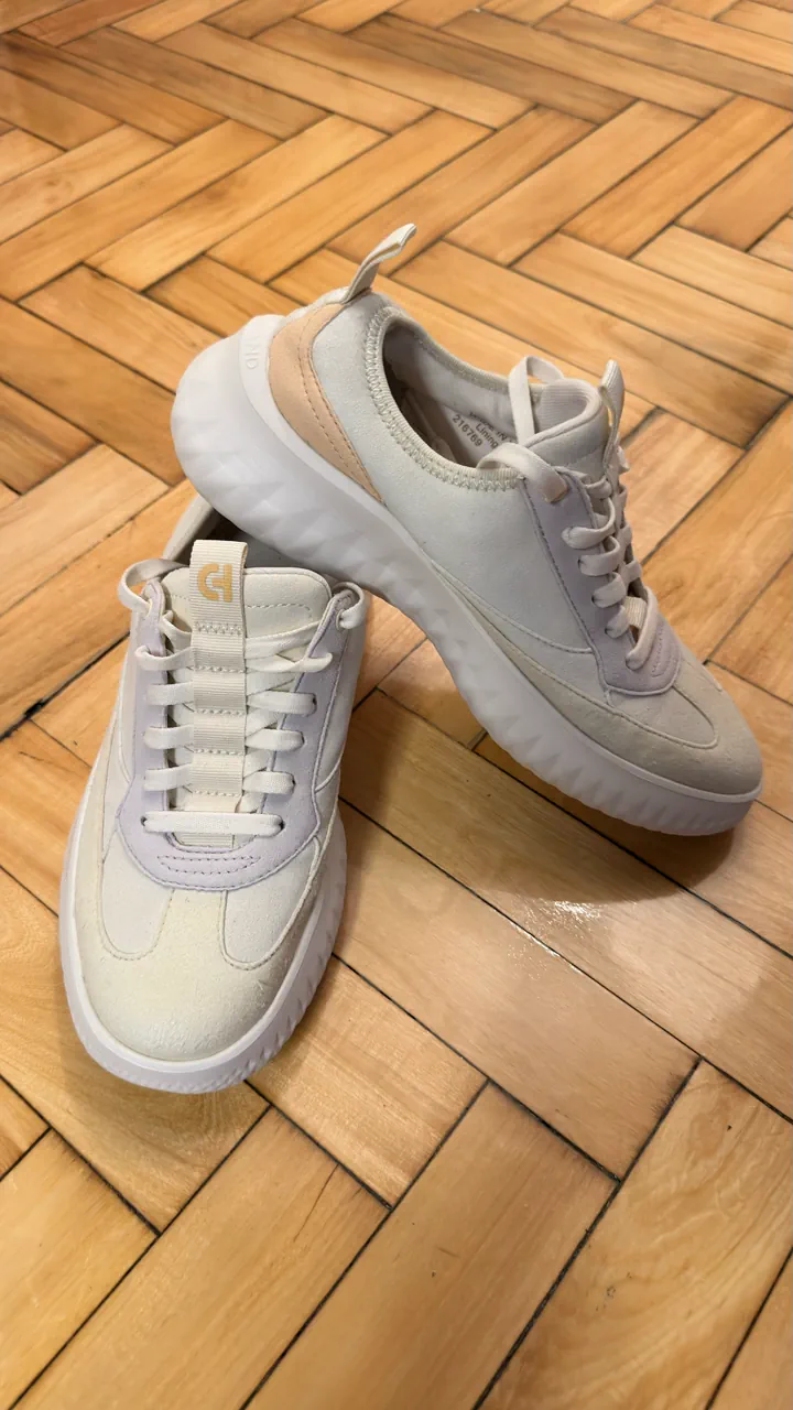 Zapatillas Cole Haan - imagen 1