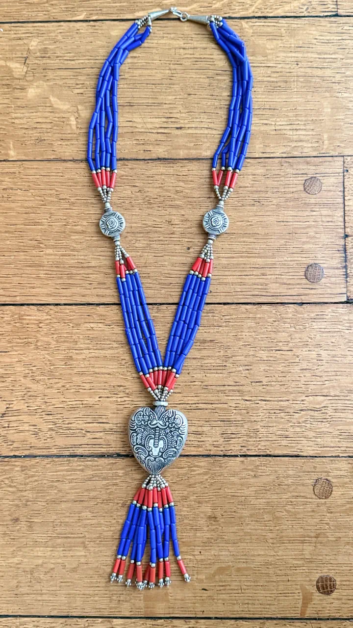 Collar Sin marca - imagen 1