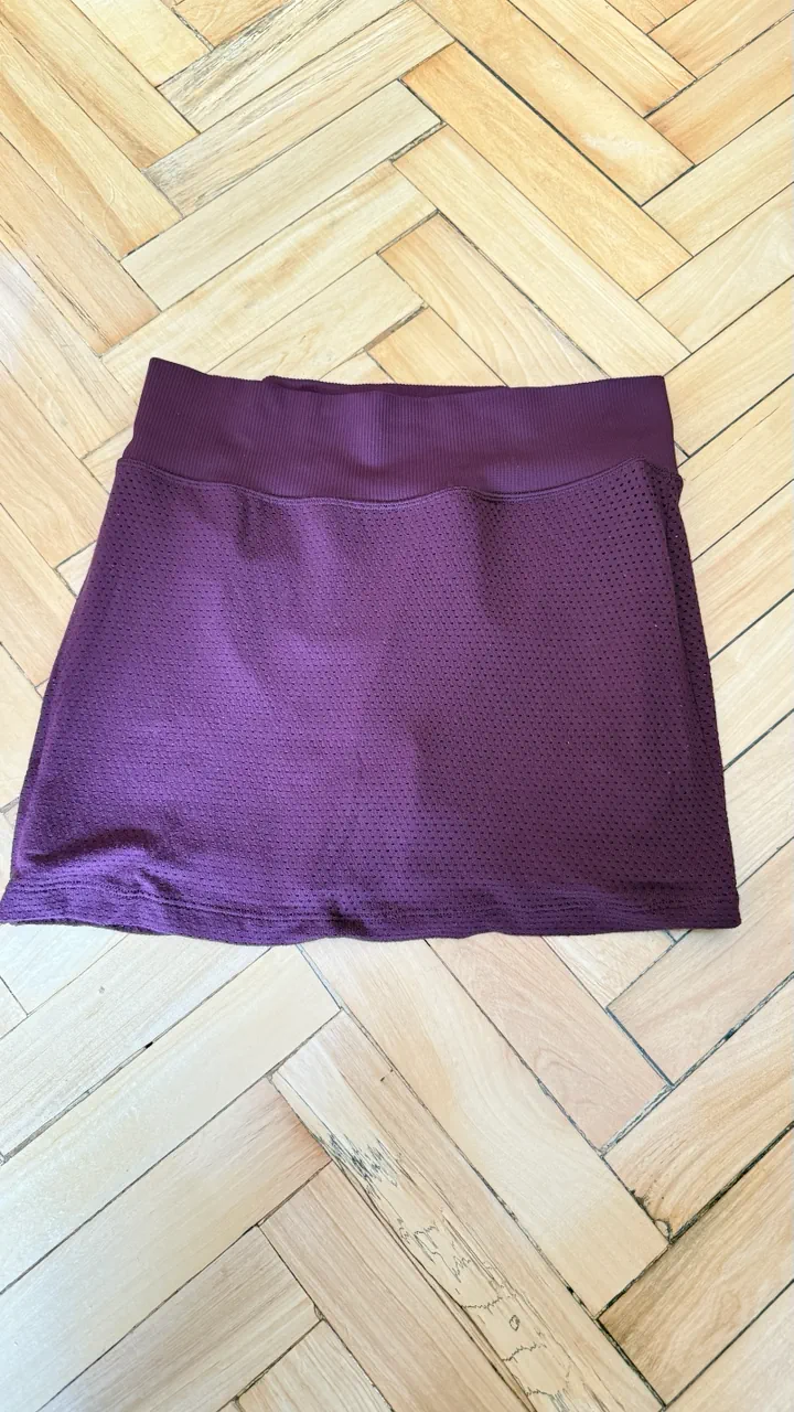 Pink · Talle XS