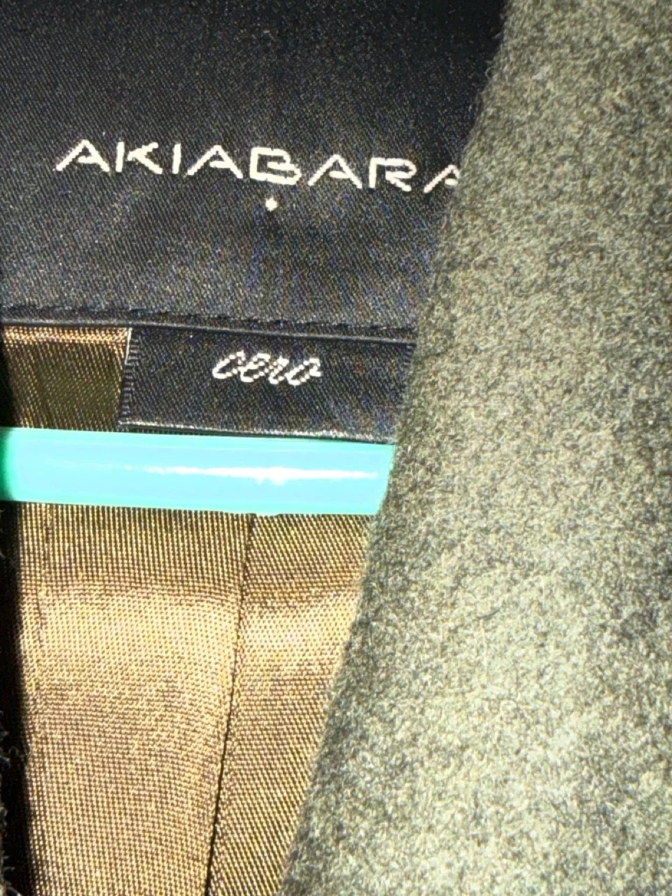 Tapado Akiabara - imagen 5