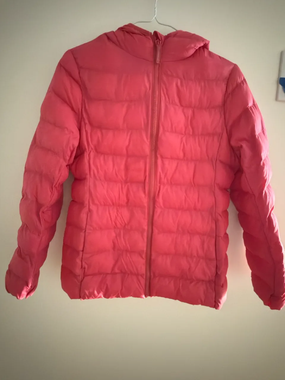 Campera de plumas Uniqlo - imagen 4