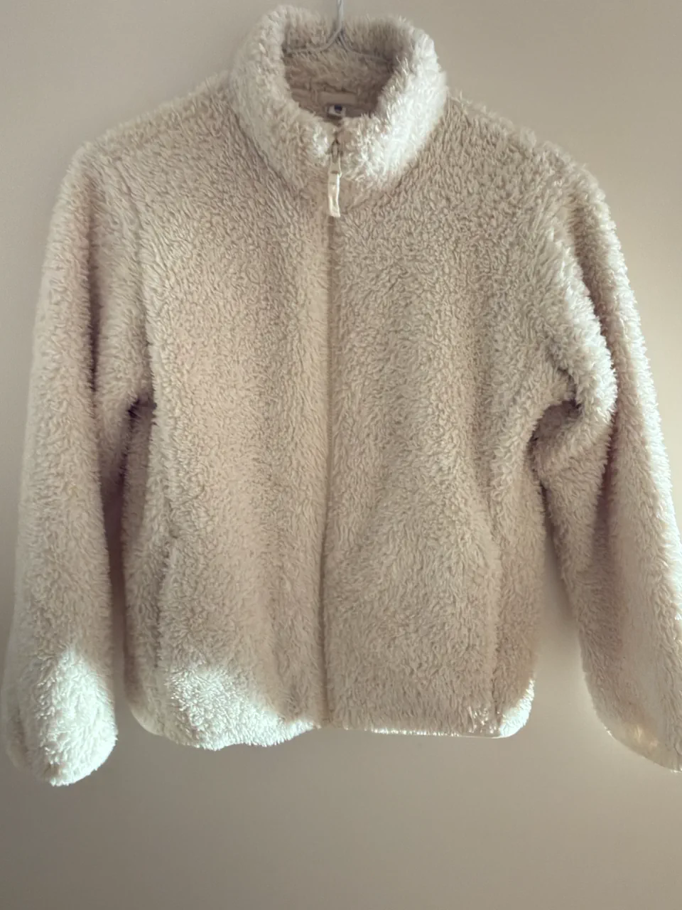Campera de polar Uniqlo - imagen 2