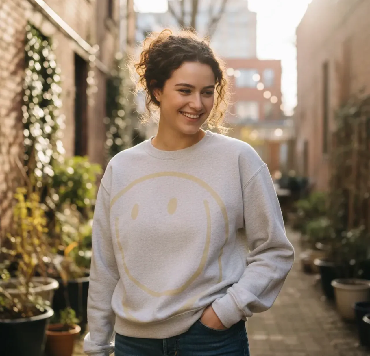 Buzo GapKids · Talle XXL