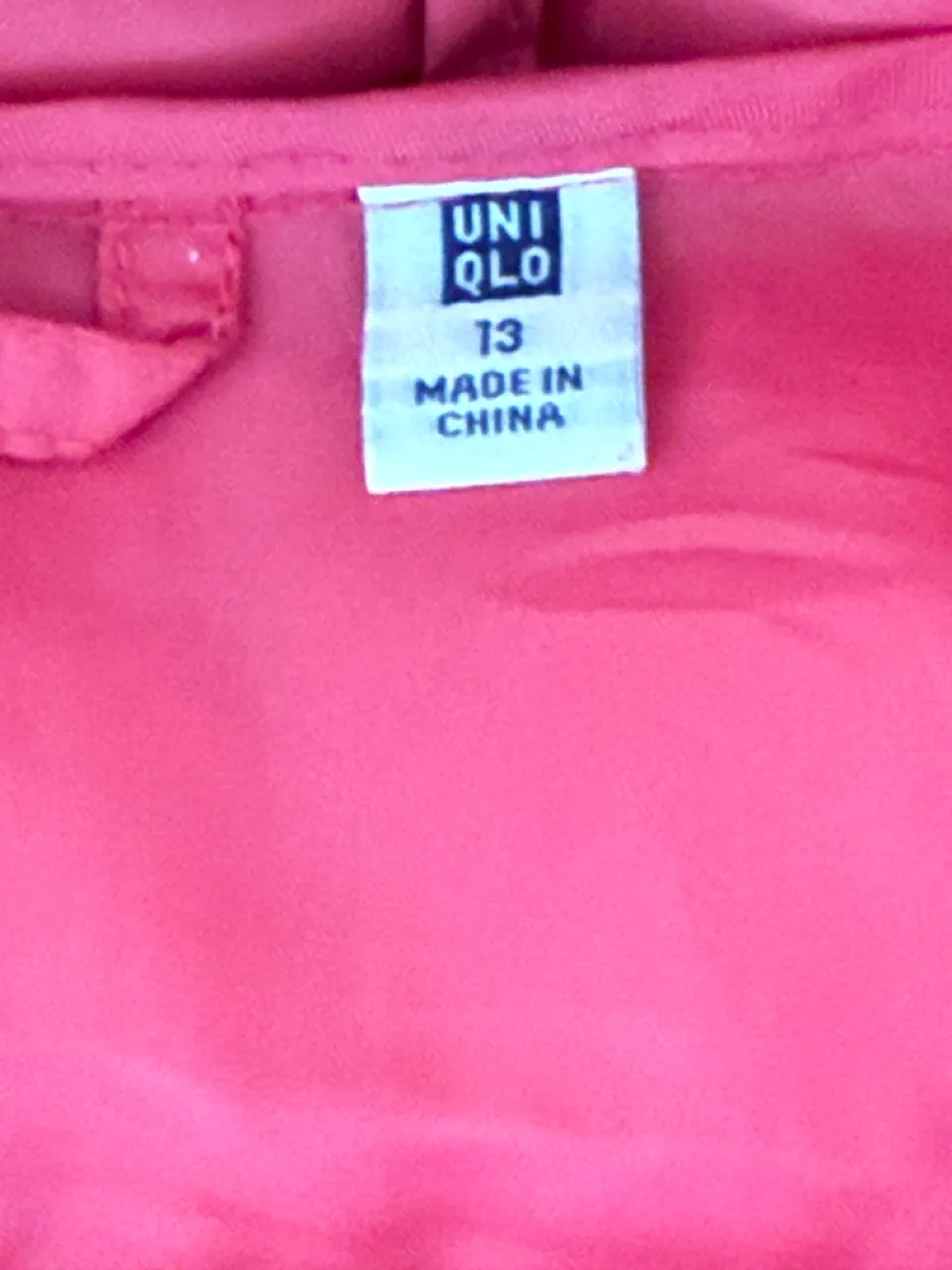 Campera de plumas Uniqlo - imagen 4