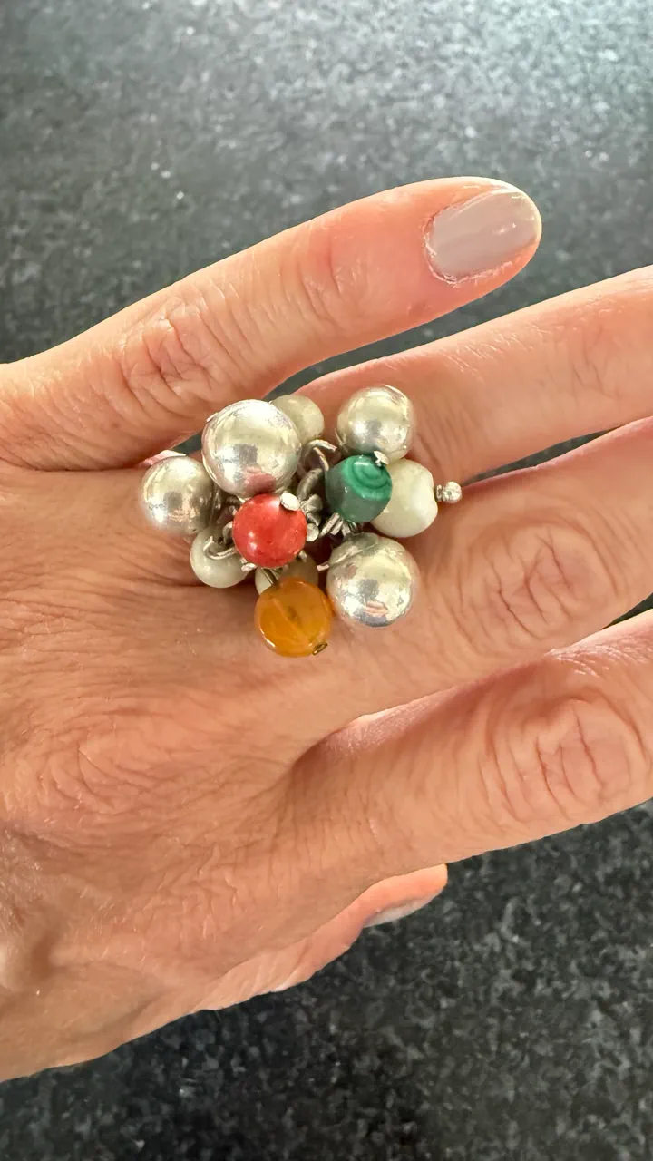 Anillo Sin marca - imagen 1