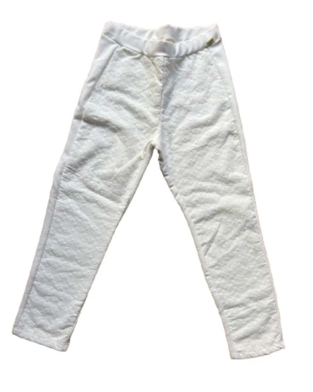 Calza Zara Kids · Talle 8 años / 128 cm