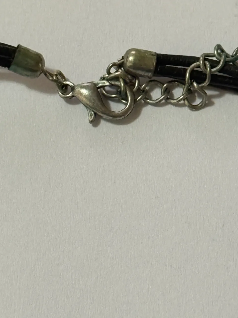 Collar Luna garzón - imagen 4