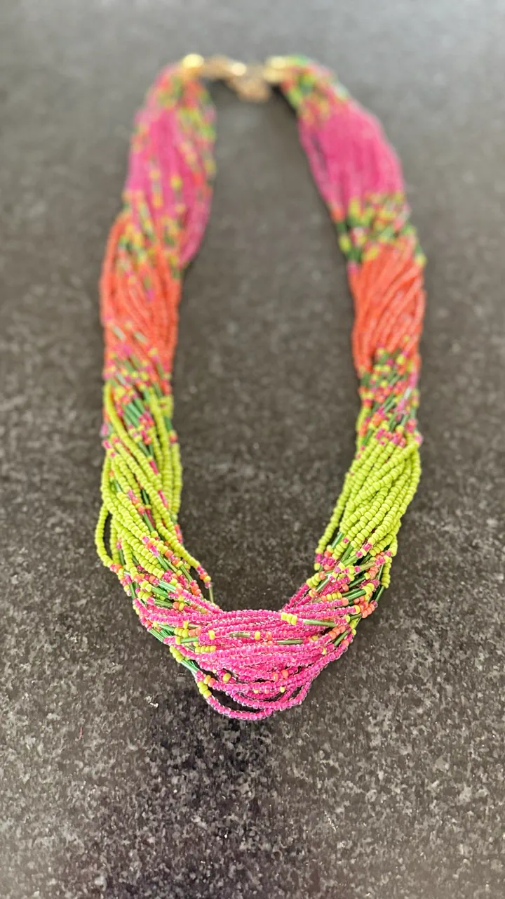 Collar Sin marca - imagen 1