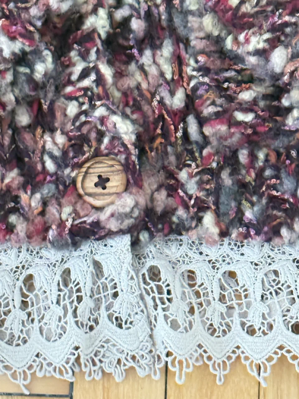 Sweater Hwer - imagen 3