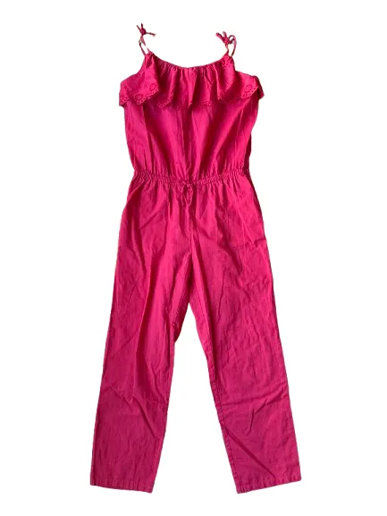 Jardinero largo Polo Ralph Lauren · Talle 8 años / 128 cm