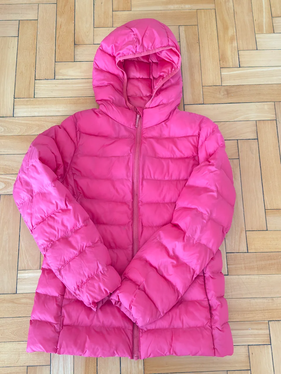 Campera de plumas Uniqlo - imagen 2