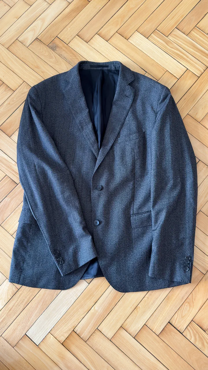 Blazer Hugo Boss - imagen 1
