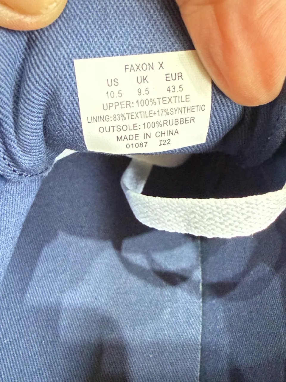 Zapatillas Polo Ralph Lauren - imagen 7