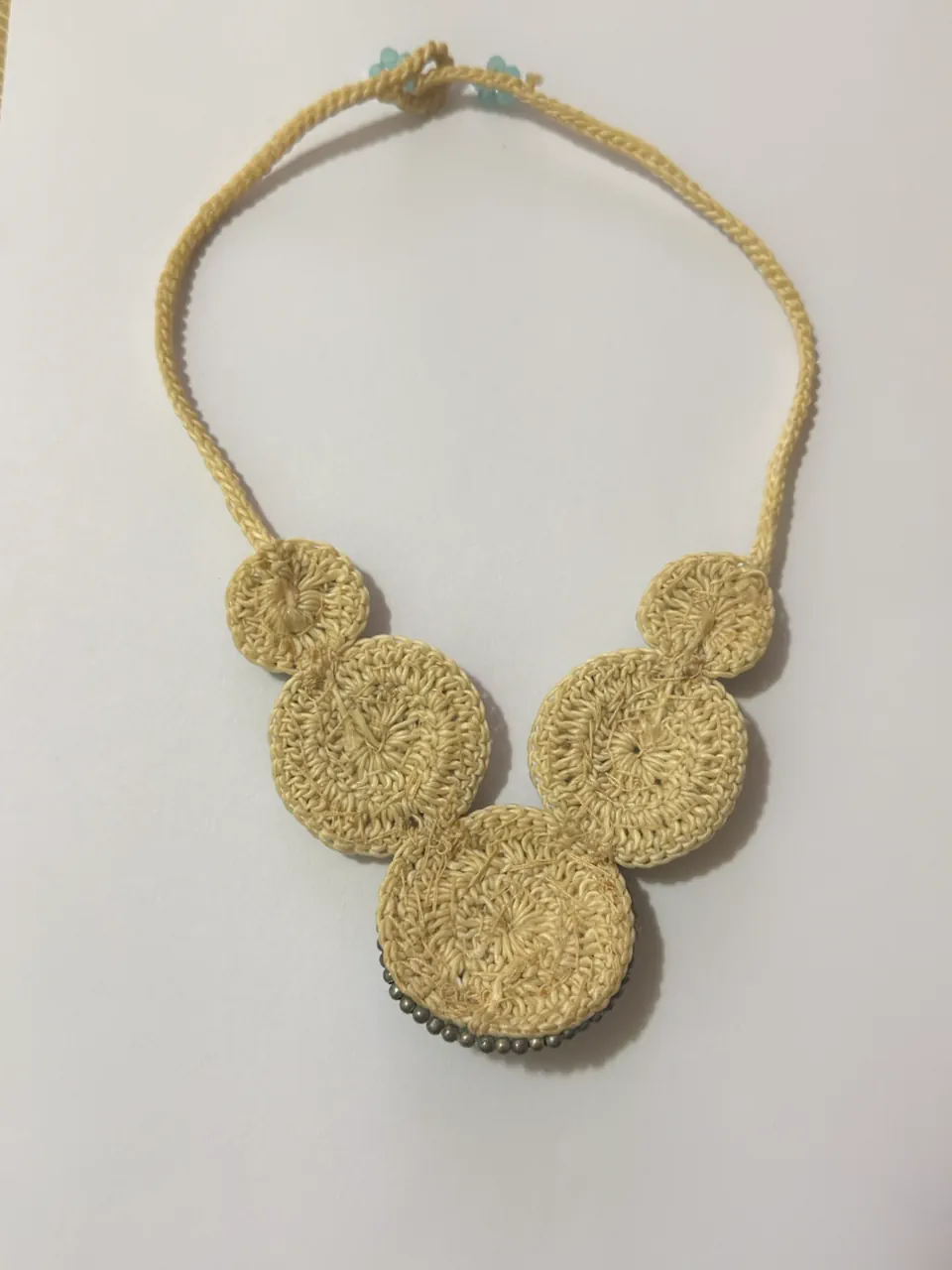 Collar No tiene marca - imagen 2