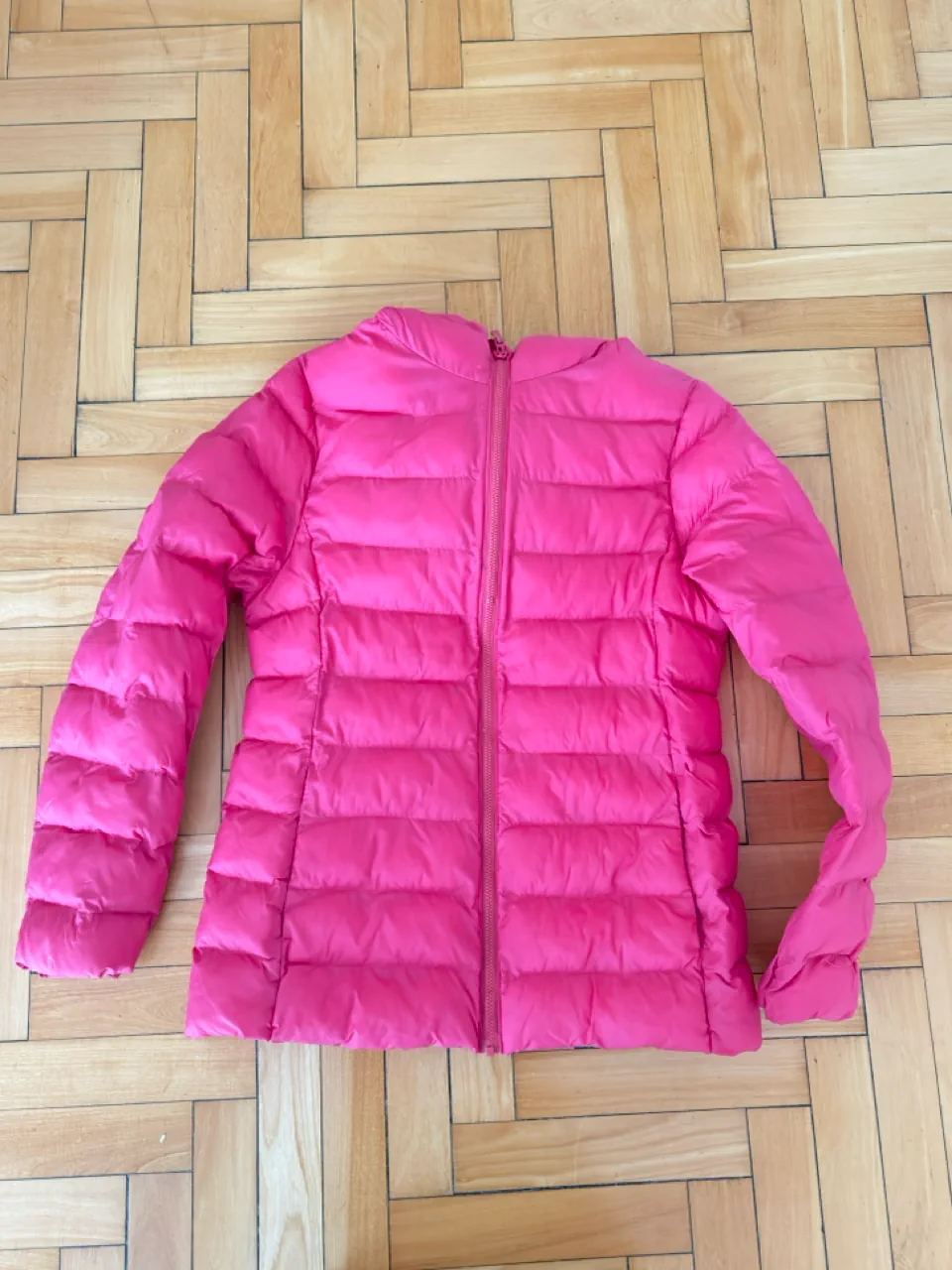 Campera de plumas Uniqlo - imagen 6
