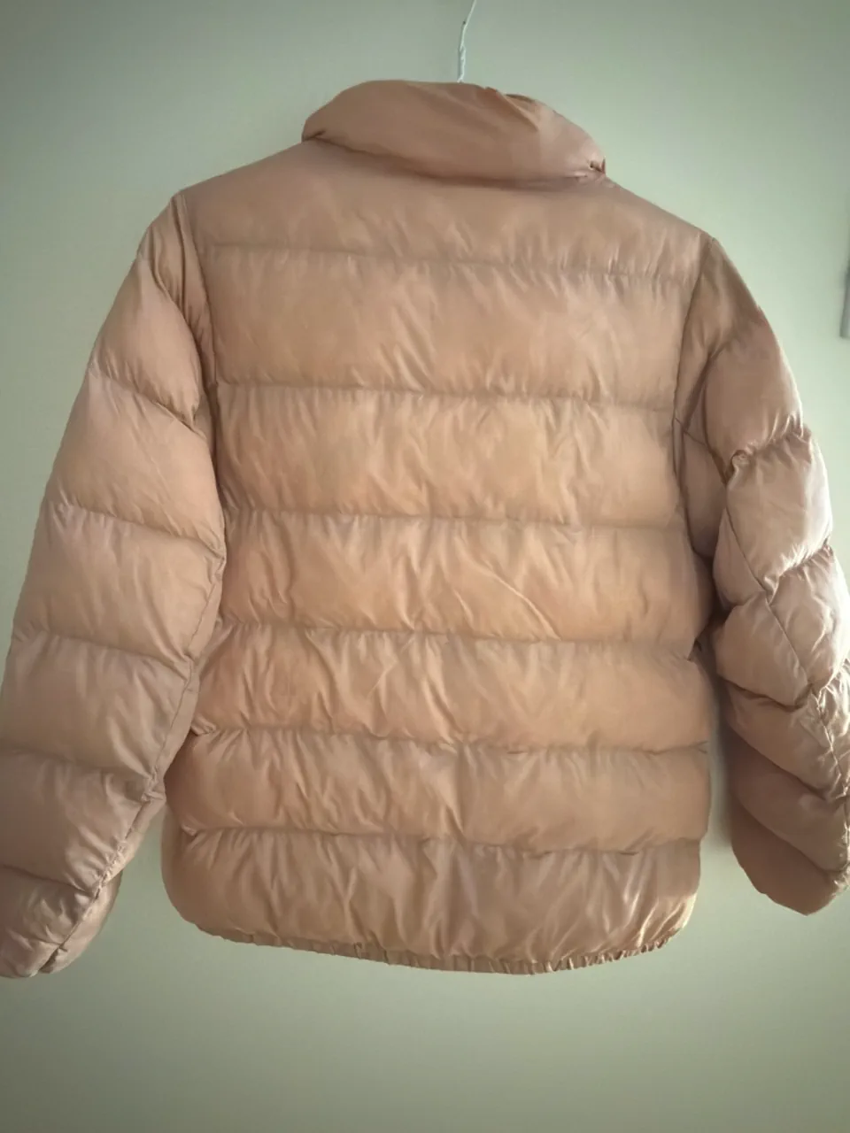 Campera de plumas Uniqlo - imagen 4