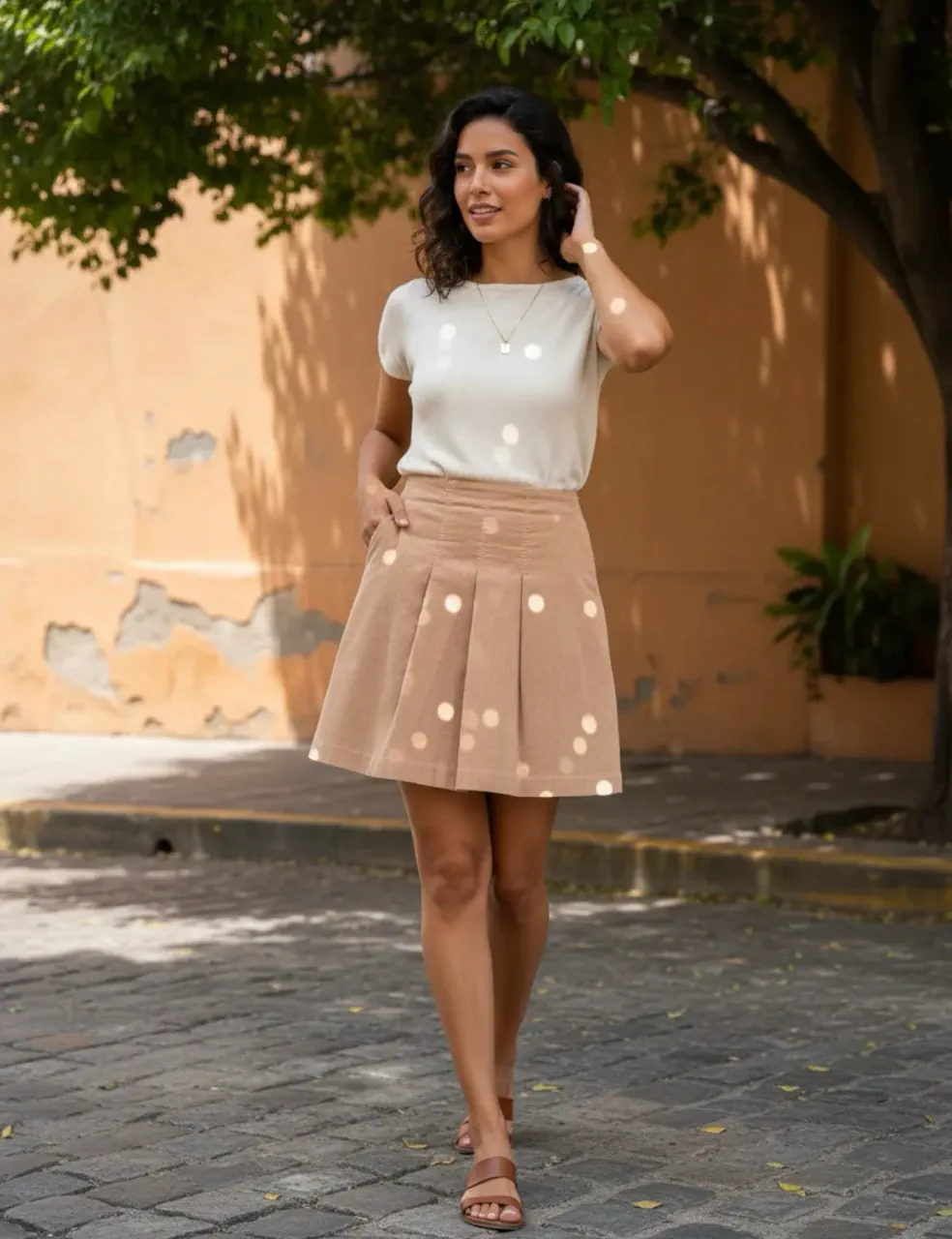 Zara Basic · Talle US 36