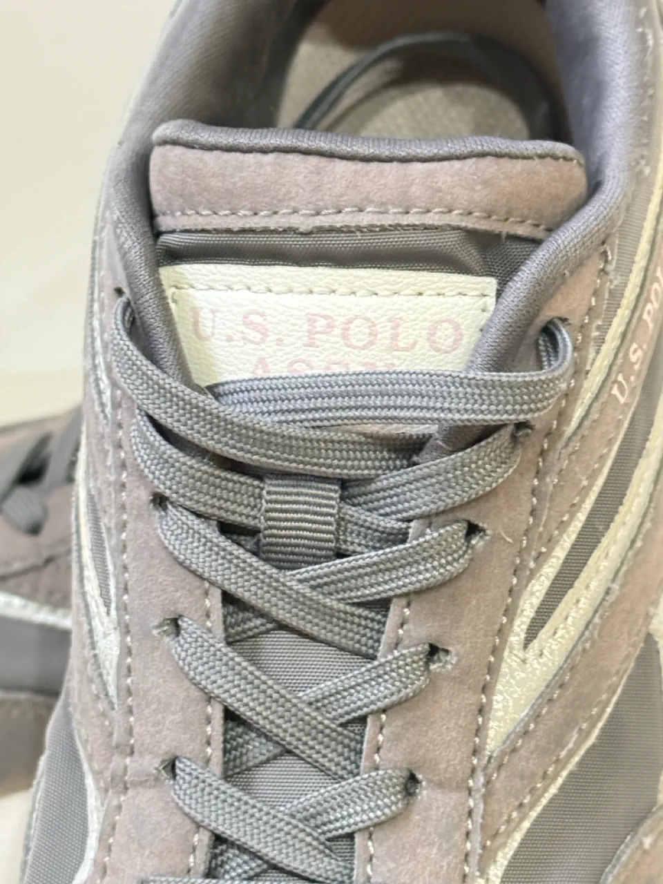 Zapatillas U.S. Polo Assn. - imagen 3
