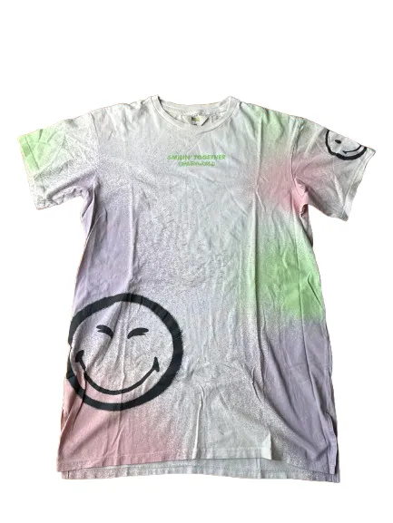 Remera H&M · Talle 14 años / 164 cm