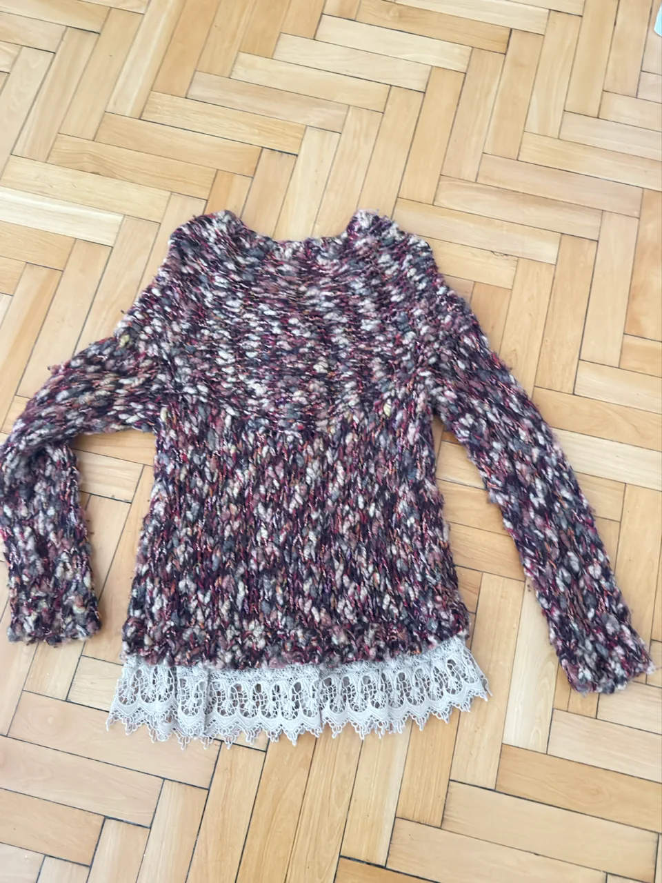 Sweater Hwer - imagen 6