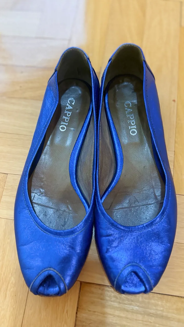 Ballerinas CAPPIO · Talle AR 36