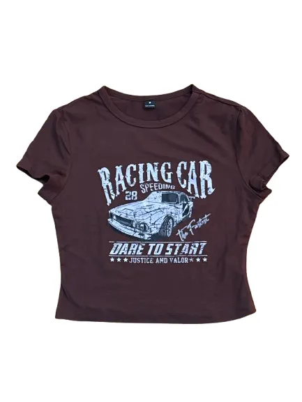Remera Shein · Talle M
