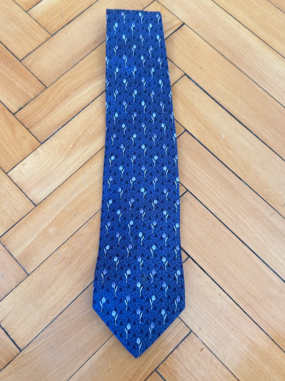 Corbata James smart - imagen 5