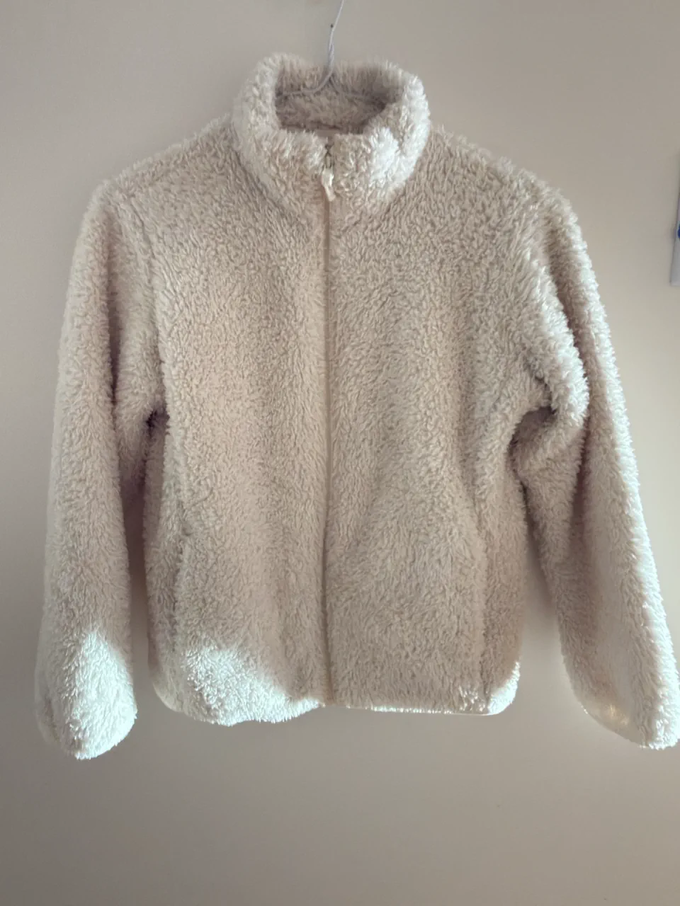 Campera de polar Uniqlo - imagen 4