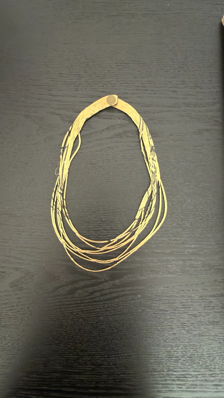 Collar Sin marca - imagen 1