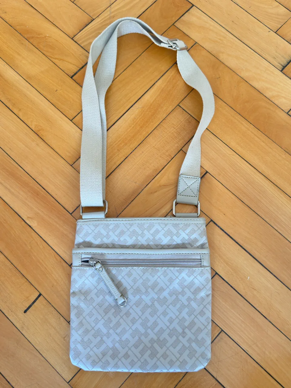 Bandolera Tommy Hilfiger - imagen 6