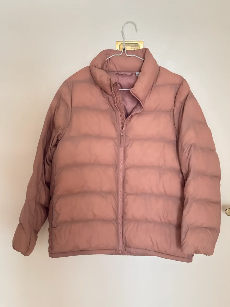 Campera de plumas Uniqlo - imagen 2