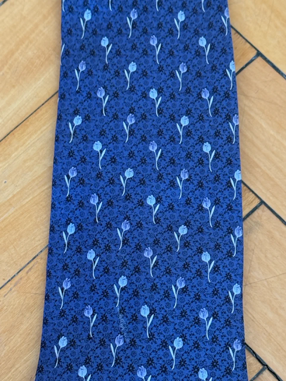 Corbata James smart - imagen 2
