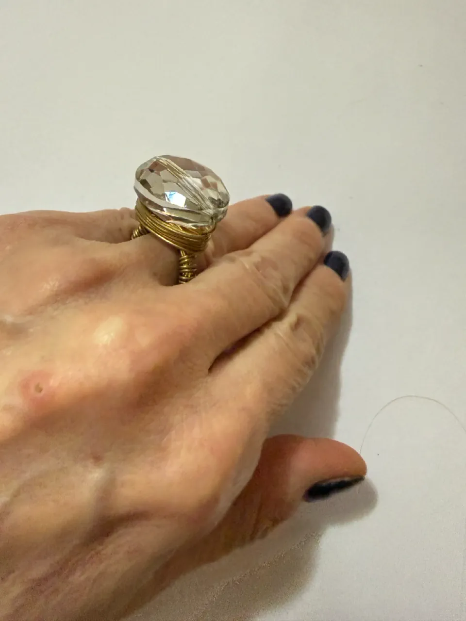 Anillo Sin marca ✅ - imagen 4