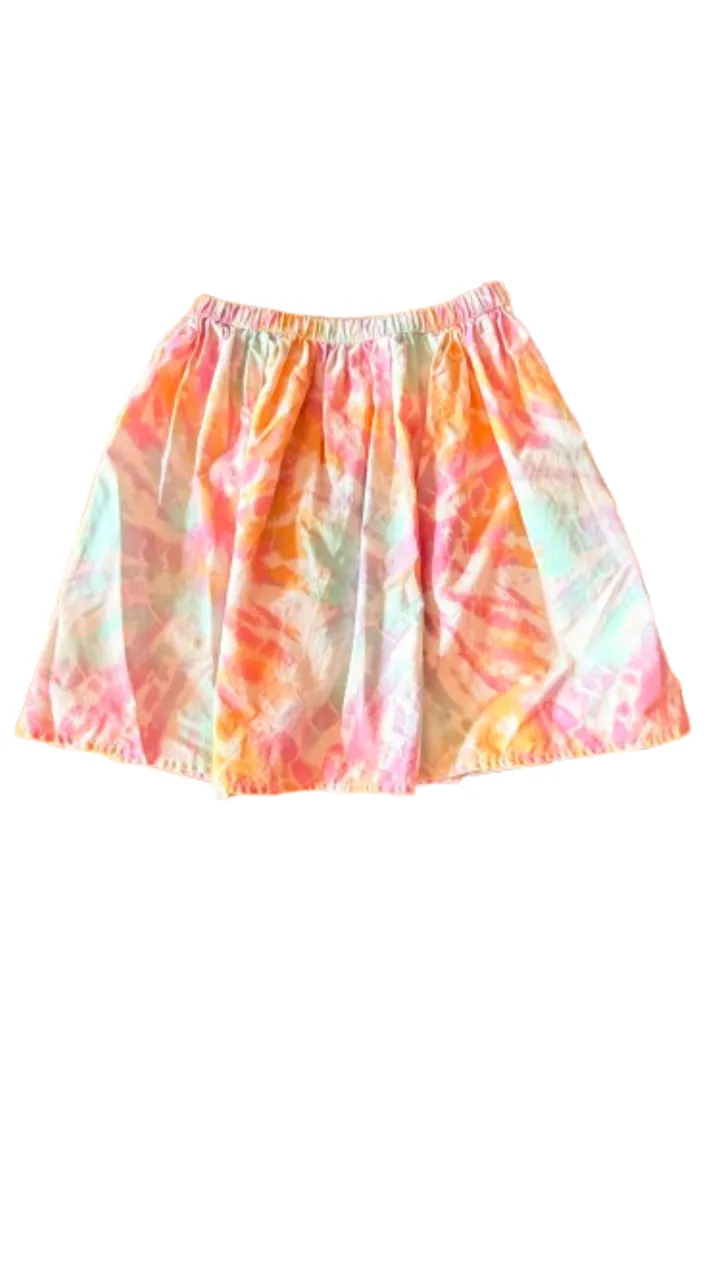 Pollera corta H&M · Talle 7 años / 122 cm